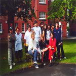 kampus